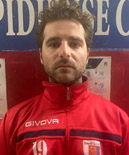 Calciatore Alessandro CANNONI - Difensore